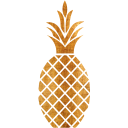 pineapple icon