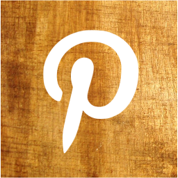 pinterest 2 icon