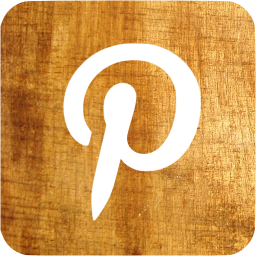 pinterest 3 icon