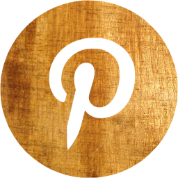 pinterest 4 icon