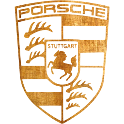 porsche icon