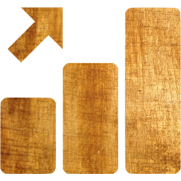 positive dynamic icon