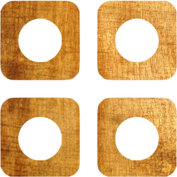 posterous spaces icon