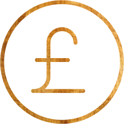 pound icon