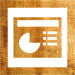powerpoint icon