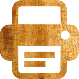 printer icon