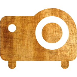 projector icon