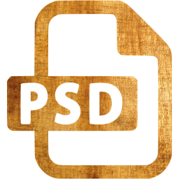 psd icon