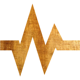 pulse icon
