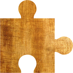 puzzle piece icon
