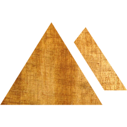 pyramids icon