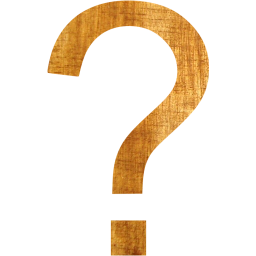 question mark 4 icon