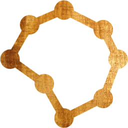 radar plot icon