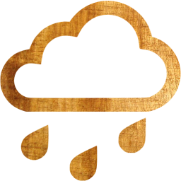 rain icon