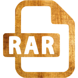 rar icon