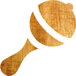 rattle icon