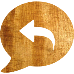 response icon