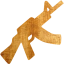 rifle