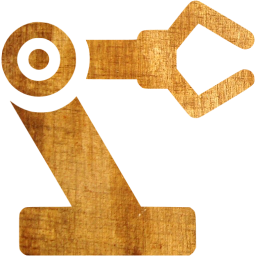 robot icon