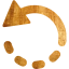 rotate