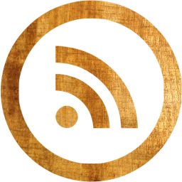 rss 5 icon