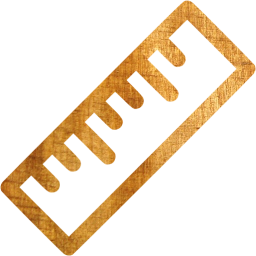 ruler icon