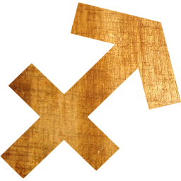 sagittarius icon