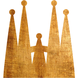 sagrada familia icon