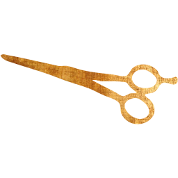 scissors 5 icon