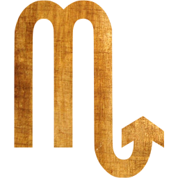 scorpio 2 icon