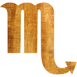 scorpio icon