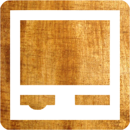 self service kiosk icon