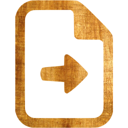 send file icon