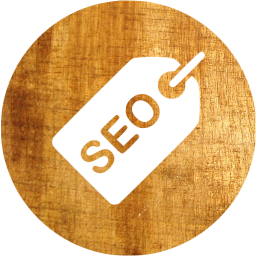 seo tag 2 icon