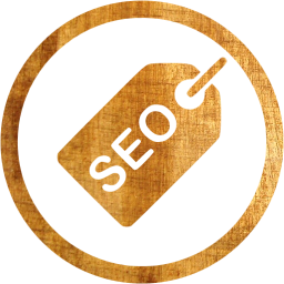 seo tag 3 icon