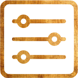 settings 12 icon