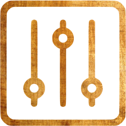 settings 13 icon