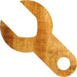 settings 18 icon