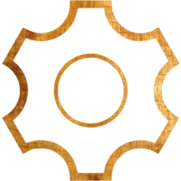 settings 3 icon