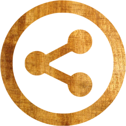 sharethis 5 icon