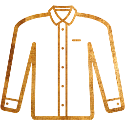 shirt 5 icon