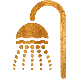 shower icon