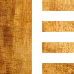 side right view icon