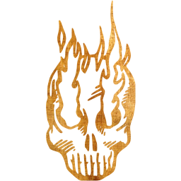 skull 17 icon