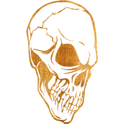 skull 19 icon