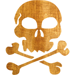 skull 22 icon