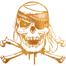 skull 25 icon