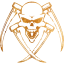 skull 30