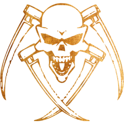 skull 30 icon