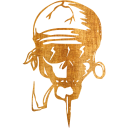 skull 31 icon